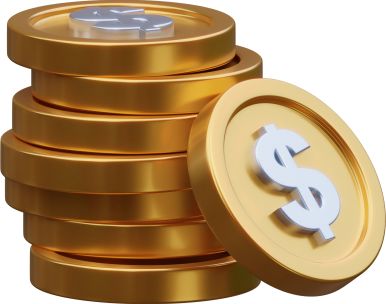 coins