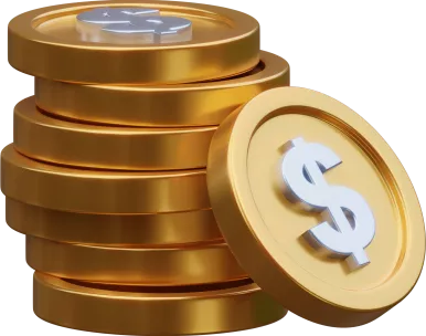 coins